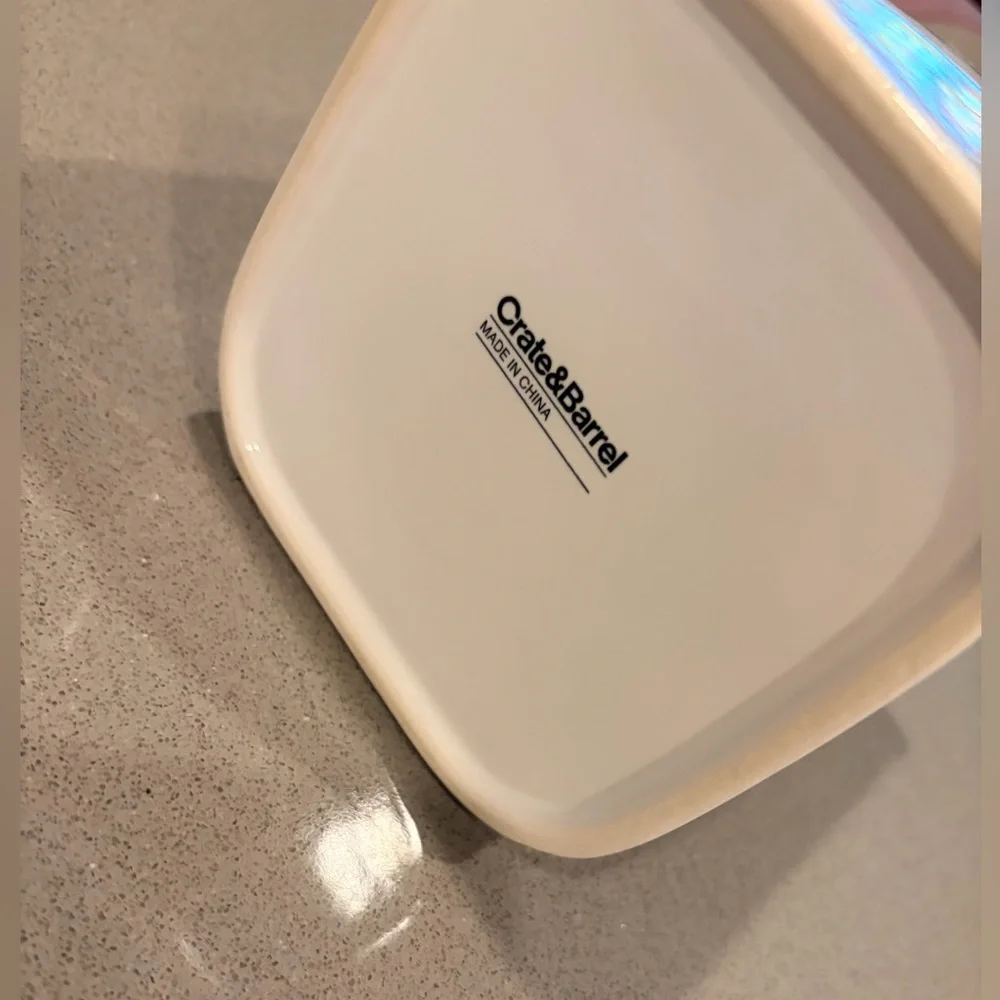 Tea Storage Canister